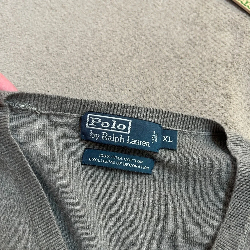 Polo Ralph Lauren vintage 2000s